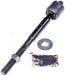 Steering Tie Rod End Dorman Premium Chassis TI74400PR