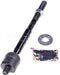 Steering Tie Rod End Dorman Premium Chassis TI74400PR