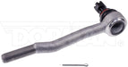 Steering Tie Rod End Dorman Premium Chassis TI75090XL