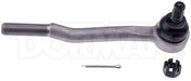 Steering Tie Rod End Dorman Premium Chassis TI75090XL