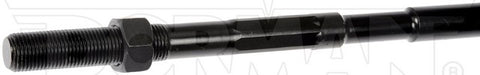 Steering Tie Rod End Dorman Premium Chassis TI75230XL