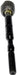 Steering Tie Rod End Dorman MAS TI75260