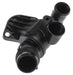 Engine Coolant Thermostat MAHLE Clevite TI 7 87
