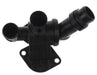 Engine Coolant Thermostat MAHLE Clevite TI 7 87