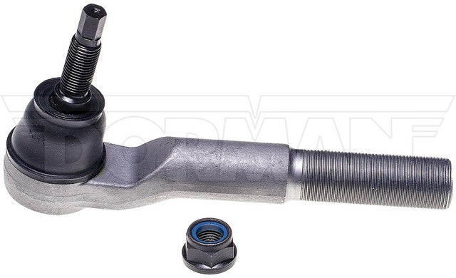 Steering Tie Rod End Dorman Premium Chassis TI81031XL