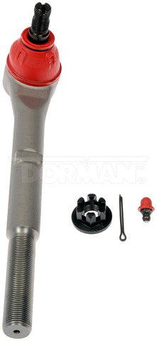 Steering Tie Rod End Dorman Premium Chassis TI81065RD