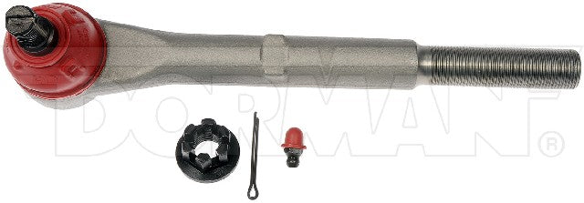 Steering Tie Rod End Dorman Premium Chassis TI81065RD