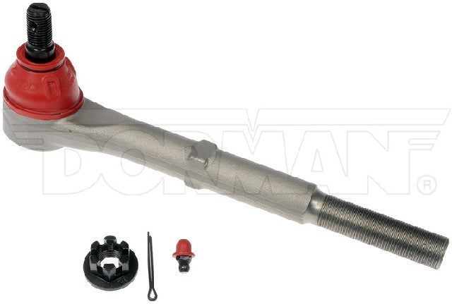 Steering Tie Rod End Dorman Premium Chassis TI81065RD