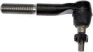 Steering Tie Rod End Dorman MAS TI81181