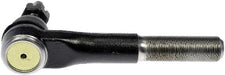 Steering Tie Rod End Dorman Premium Chassis TI81181PR
