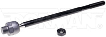 Steering Tie Rod End Dorman Premium Chassis TI81320XL