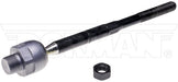 Steering Tie Rod End Dorman Premium Chassis TI81440XL