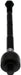 Steering Tie Rod End Dorman MAS TI82120