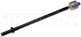 Steering Tie Rod End Dorman Premium Chassis TI85150XL
