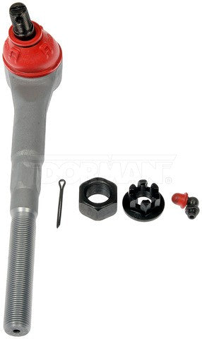 Steering Tie Rod End Dorman Premium Chassis TI85311RD