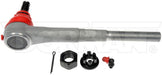 Steering Tie Rod End Dorman Premium Chassis TI85311RD