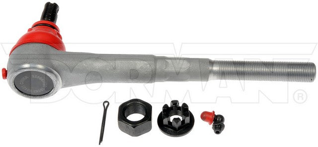 Steering Tie Rod End Dorman Premium Chassis TI85311RD