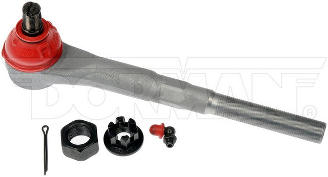 Steering Tie Rod End Dorman Premium Chassis TI85311RD