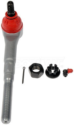 Steering Tie Rod End Dorman Premium Chassis TI85312RD