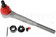 Steering Tie Rod End Dorman Premium Chassis TI85312RD