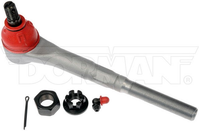 Steering Tie Rod End Dorman Premium Chassis TI85312RD