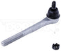 Steering Tie Rod End Dorman Premium Chassis TI85312XL