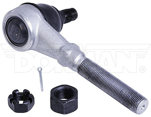 Steering Tie Rod End Dorman Premium Chassis TI85321XL