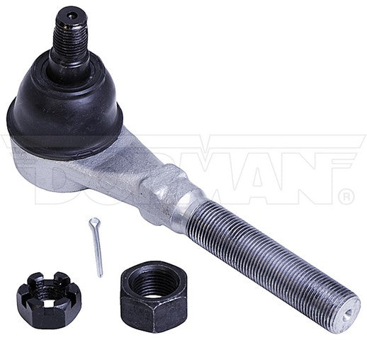 Steering Tie Rod End Dorman Premium Chassis TI85321XL