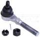 Steering Tie Rod End Dorman Premium Chassis TI85321XL