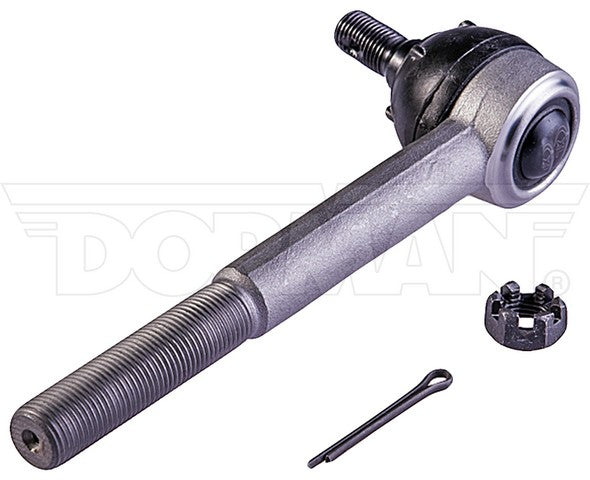 Steering Tie Rod End Dorman Premium Chassis TI86180XL