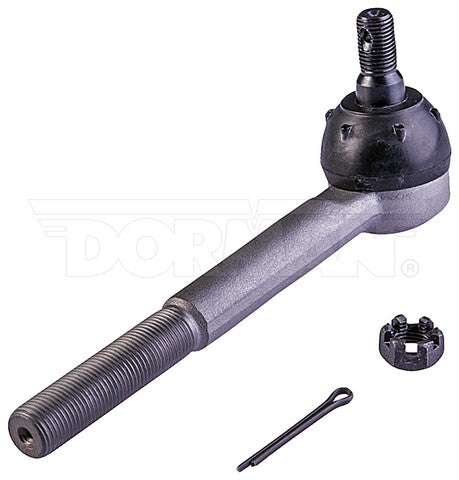 Steering Tie Rod End Dorman Premium Chassis TI86180XL