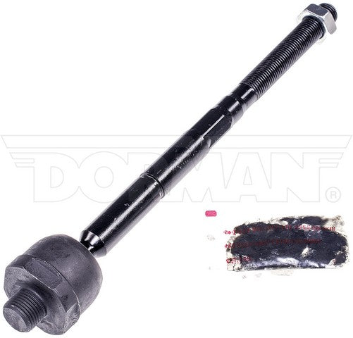 Steering Tie Rod End Dorman MAS TI90100