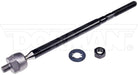 Steering Tie Rod End Dorman Premium Chassis TI90460XL