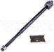 Steering Tie Rod End Dorman Premium Chassis TI90480PR