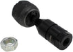 Steering Tie Rod End Dorman MAS TI91060