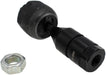 Steering Tie Rod End Dorman Premium Chassis TI91060PR