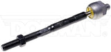 Steering Tie Rod End Dorman Premium Chassis TI91110XL