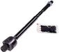 Steering Tie Rod End Dorman Premium Chassis TI91190PR
