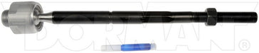 Steering Tie Rod End Dorman Premium Chassis TI91200RD