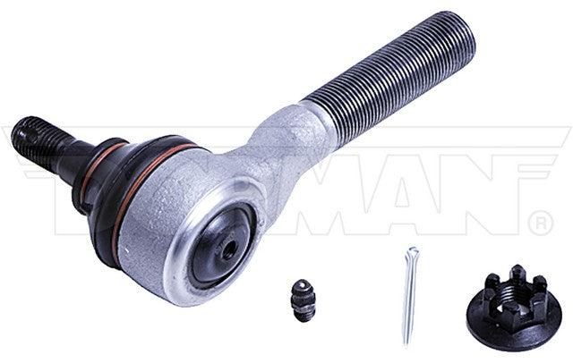 Steering Tie Rod End Dorman Premium Chassis TI91220XL