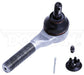 Steering Tie Rod End Dorman Premium Chassis TI91220XL