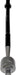 Steering Tie Rod End Dorman Premium Chassis TI91420XL
