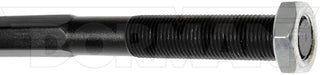 Steering Tie Rod End Dorman MAS TI91450