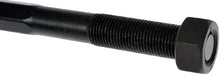 Steering Tie Rod End Dorman Premium Chassis TI91480XL