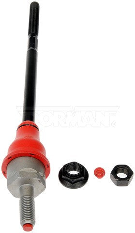 Steering Tie Rod End Dorman Premium Chassis TI92070RD