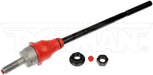Steering Tie Rod End Dorman Premium Chassis TI92070RD