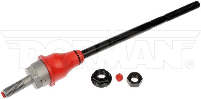 Steering Tie Rod End Dorman Premium Chassis TI92070RD