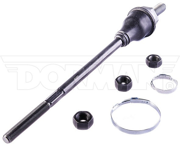 Steering Tie Rod End Dorman Premium Chassis TI92070XL