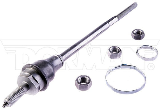 Steering Tie Rod End Dorman Premium Chassis TI92070XL
