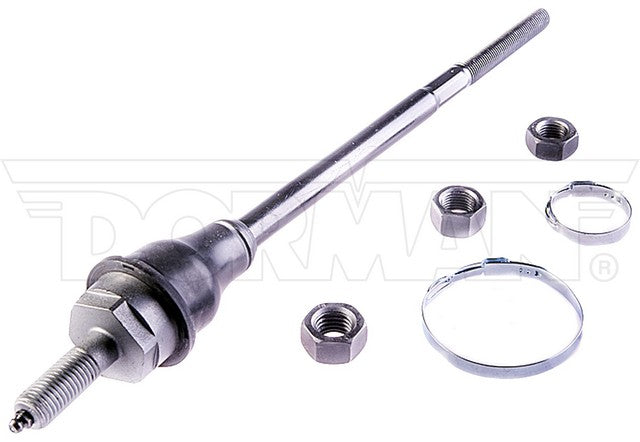 Steering Tie Rod End Dorman Premium Chassis TI92070XL